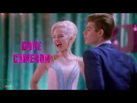 Extended trailer of Hairspray Live! - "Live Television, nothing like it"
