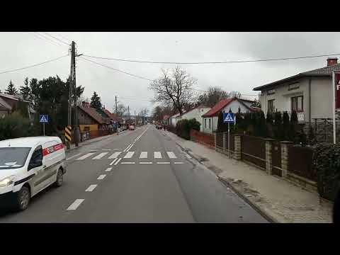 Rejowiec dw 812 (lubelskie)