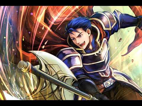 FE7 HHM 0% growths chapter 30 (with commentary)