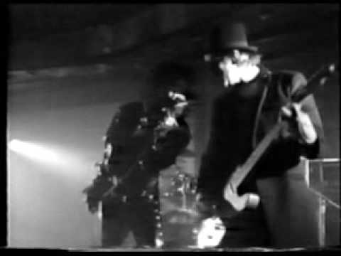 Lords of the New Church  - Happy Birthday - Very Rare Live 1988