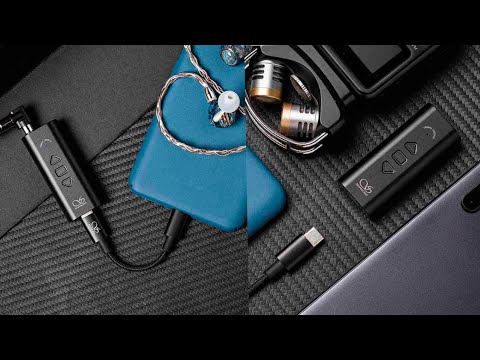 Shanling UA3 DAC Debuts as the company's Latest Portable USB DAC AMP with AK4493SEQ DAC Chipset