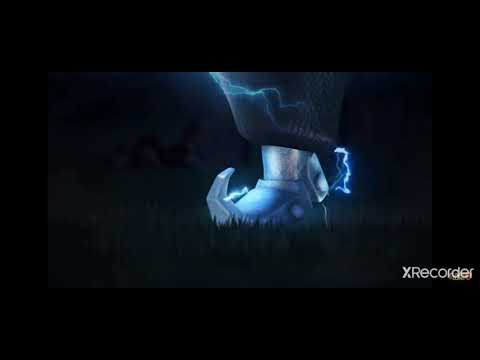 Gran cavaliere vs P.E.K.K.A