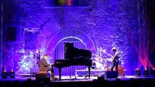 Raphael Gualazzi - Seventy days of love