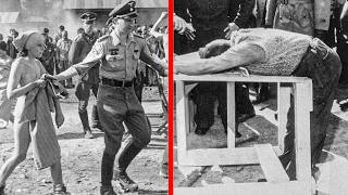 10 Dark History Stories That Will Make You Physically Uncomfortable