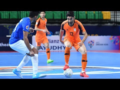 Highlights M08 - Mes Sungun Varzeqan(IRN) vs Kazma SC(KUW)