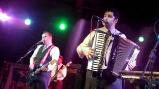 My Superhero - Long Gone