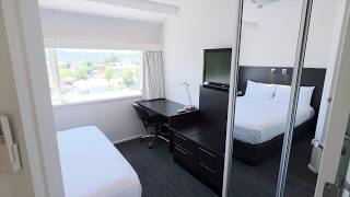 St Ives Apartments Hobart Tasmania by Grasshopper Travel