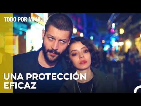 El Único Protector De Asu - Todo Por Mi Hija Capitulo 16