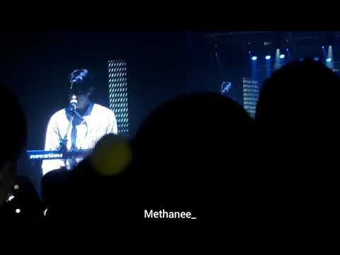 180915 DAY6 1ST WORLD TOUR ‘YOUTH" in Bangkok