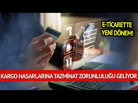 A NEW ERA IN E-COMMERCE!