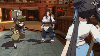 Re: [閒聊] 當年看到林月如的便當有多震撼?