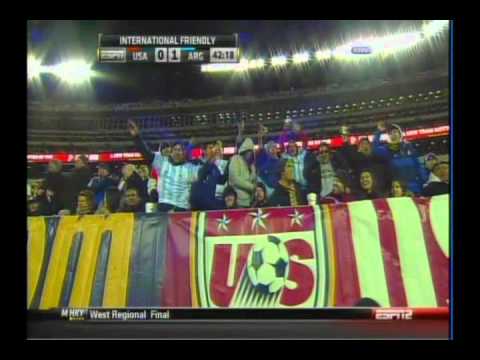 2011 (March 26) USA 1-Argentina 1 (Friendly).avi