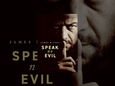 Speak No Evil