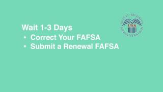 How to Create an FSA ID