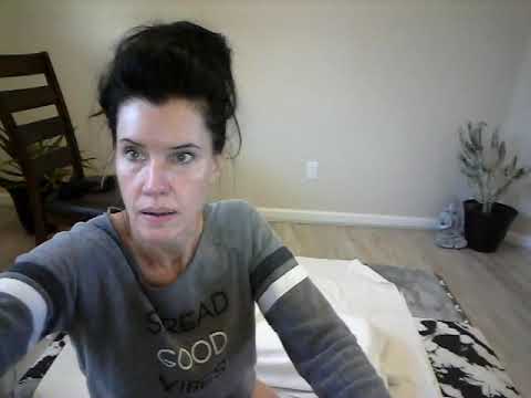 45 MINUTE FULL BODY FASCIABLASTING