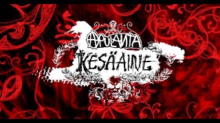 Apulanta - Kesäaine - DVD 2