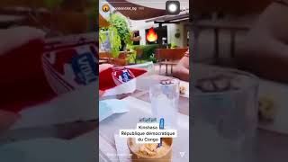 Ninho ft fally ipupa Kinshasa (clip official)