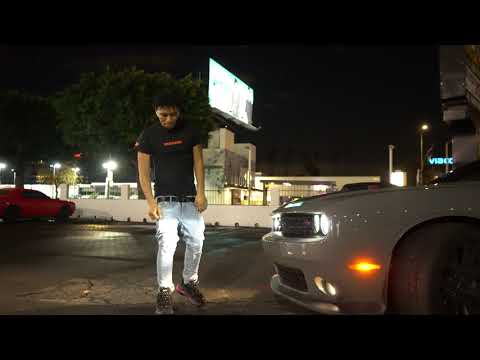Walk in the trap - Motivated dakid [Shot by Hdmifilms]