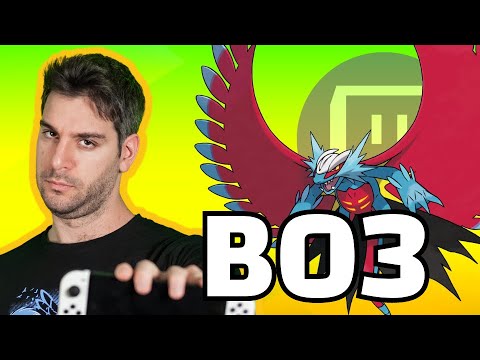 TEAM JAP FORTE!!! - Pokémon VGC23 [29/06/2023]
