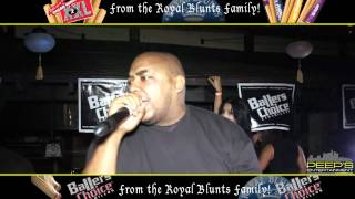 Ballers Choice Cigarillos/Maybach Music/Def Jam V.I.P "Tastemakers" Party