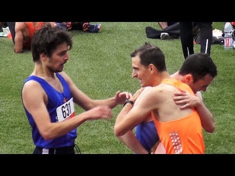 800m TCM - FINALE DIRECTE 7 - Meeting de Nogent sur Marne Nogent sur Marne, 17 Juin 2017