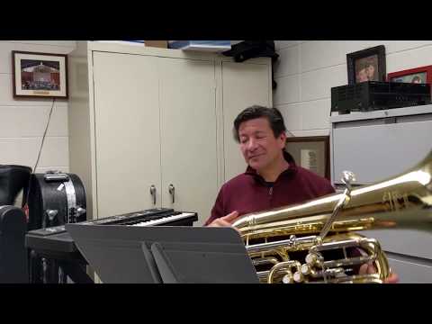 Successful Triple Tonguing Tips for Brass Musicians Part 2