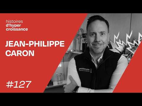 Balado Jean-Philippe Caron 