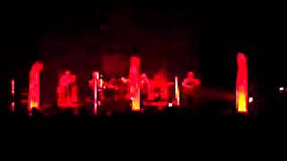 Dark Mystery Music Nights - 20.11.2004 Düsseldorf - Subway to Sally - Herrin des Feuers