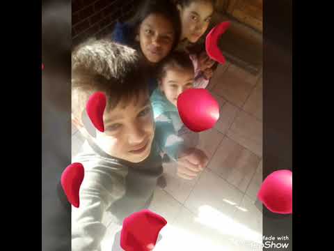 Dominika andrea danela levia kamoski vzdi