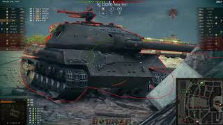 슈퍼퍼싱 순경 1500대,7킬,3200딜