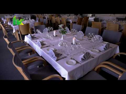 Frederik VI´s Hotel holdt Åbent Hus