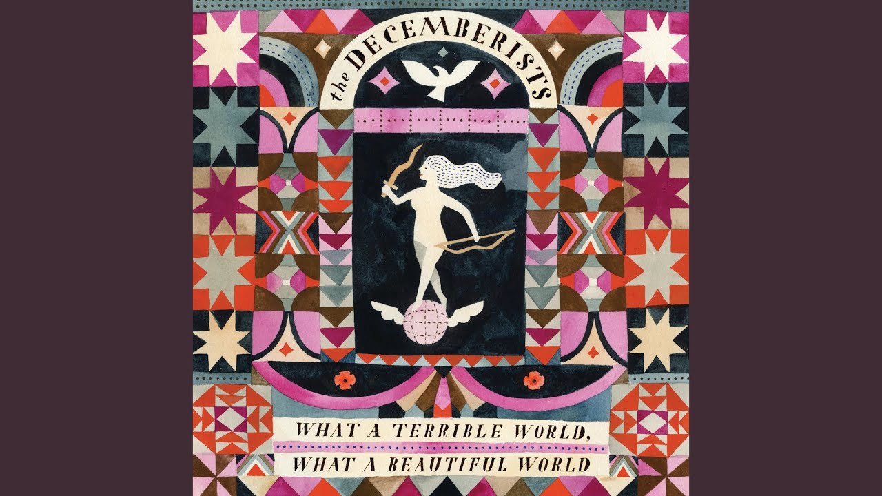 The Decemberists - Til the Water's All Long Gone