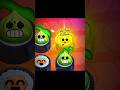 New SUSHI Rolls Are Insane ️ Brawl Stars Shorts Brawlstars Fyp