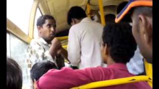 preview picture of video 'BMTC, Mutes'
