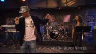 Mint Condition - Baby Boy, Baby Girl (Live)