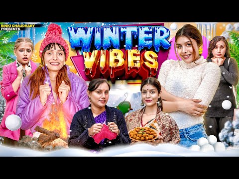 winter vibes || winter Hacks || Rinki Chaudhary