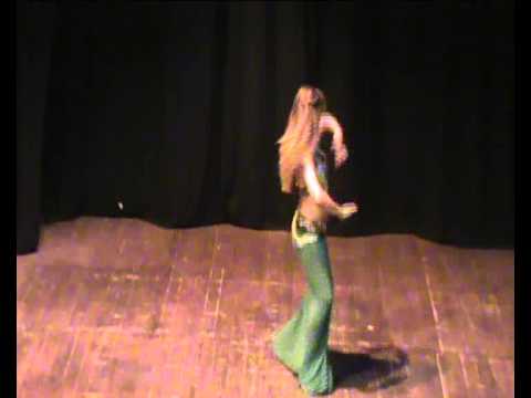 Martina Tellini  belly queen summer