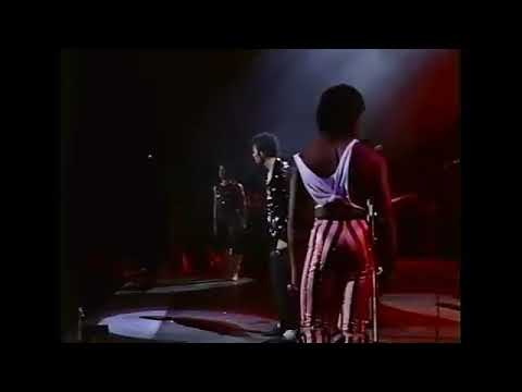 Marlon Jackson