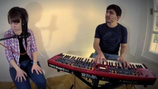 Polaroid de locura ordinaria (Fito Páez) Manuela Montesano &amp; Matias Fumagalli [HD]