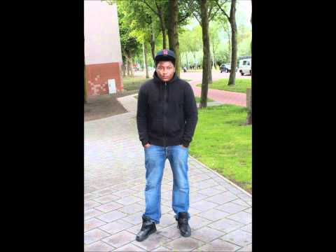 Flam-G - Mijn Droom (ft Gibba)