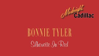 BONNIE TYLER Silhouette In Red