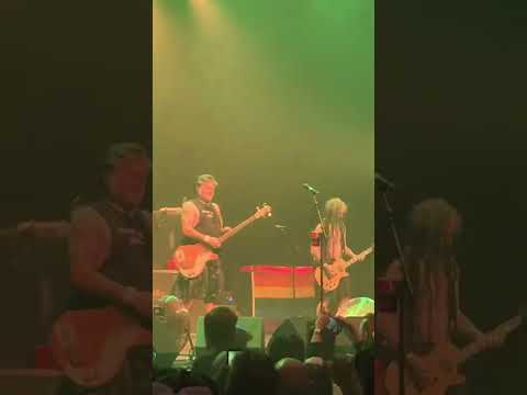 Nofx Mtelus 16/09/2022