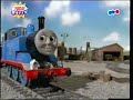 Thomas And Friends Nick Jr UK Credits