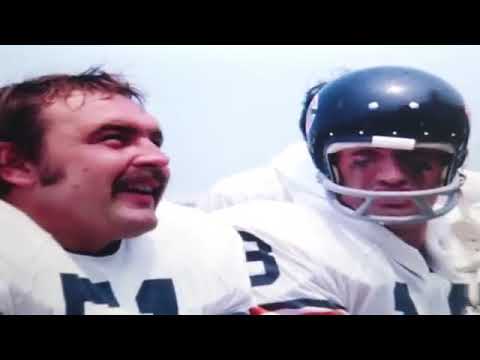 Lost Treasures of NFL Films The Me Decade