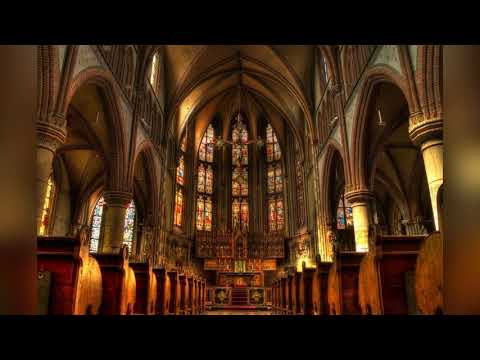 Alexander Dedik - AVE MARIA (Caccini, Bach/Gounod)