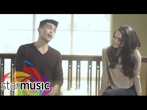 Hopeless Romantic - Daryl Ong (Music Video)
