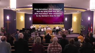 Sunday April 7, 2024