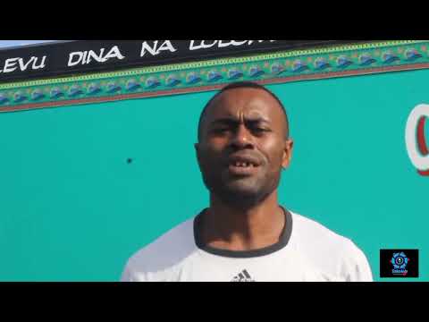 Voqa Kei Namada-Ose Ni Edela(Official Music Video)