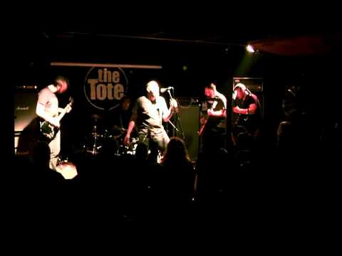 Clagg - Live at the Tote (Full concert, July 2014)