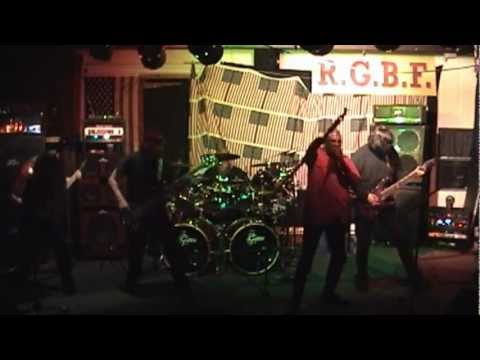 Beyond Theory -"Rude Awakening"_ music video